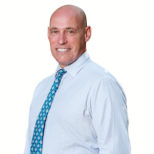 Alistair J. Walters, Campbells Law Firm in Cayman Islands