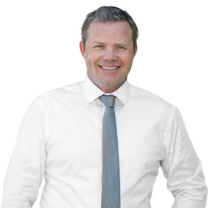 Alan Craig - Partner, Campbells Cayman Islands - Corporate Law