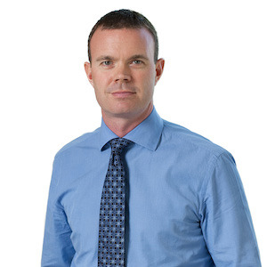 Guy Manning, Campbells Law Firm in Cayman Islands