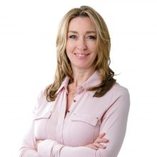 Jennifer Reilly - Senior Associate, Campbells Grand Cayman - Investment Lawyer