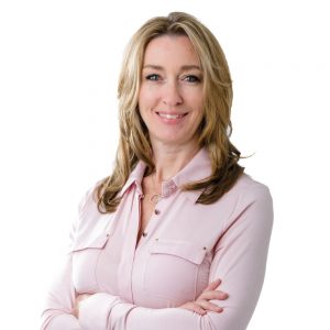 Jennifer Reilly - Senior Associate, Campbells Grand Cayman - Investment Lawyer