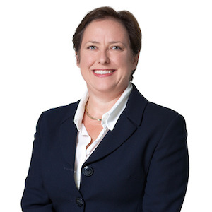 Kirsten Houghton, Campbells Law Firm in Cayman Islands