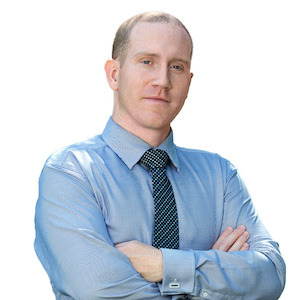 Mark Goodman, Campbells Law Firm in Cayman Islands