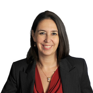 Melanie Crinis, Campbells Law Firm in Cayman Islands