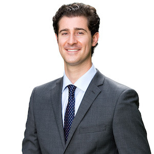 Richard Spencer - Partner, Campbells Grand Cayman - Corporate Law