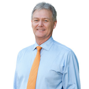 Shaun T. McCann, Campbells Law Firm in Cayman Islands