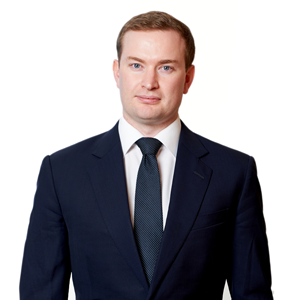 Liam Faulkner - Partner, Campbells Grand Cayman - Litigation, Insolvency & Restructuring