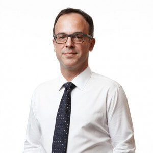 Philipp Neumann, Campbells Law Firm in Cayman Islands