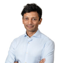 Hamid Khanbhai