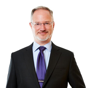 Michael Popkin, Campbells Law Firm in Cayman Islands