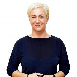 Marianne Rajic, Campbells Law Firm in Cayman Islands