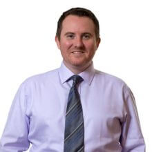 Damien Magee - Senior Associate, Campbells Grand Cayman - Corporate Law