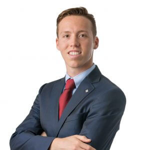 Joshua Zimmer - Associate, Campbells Grand Cayman - Corporate Law