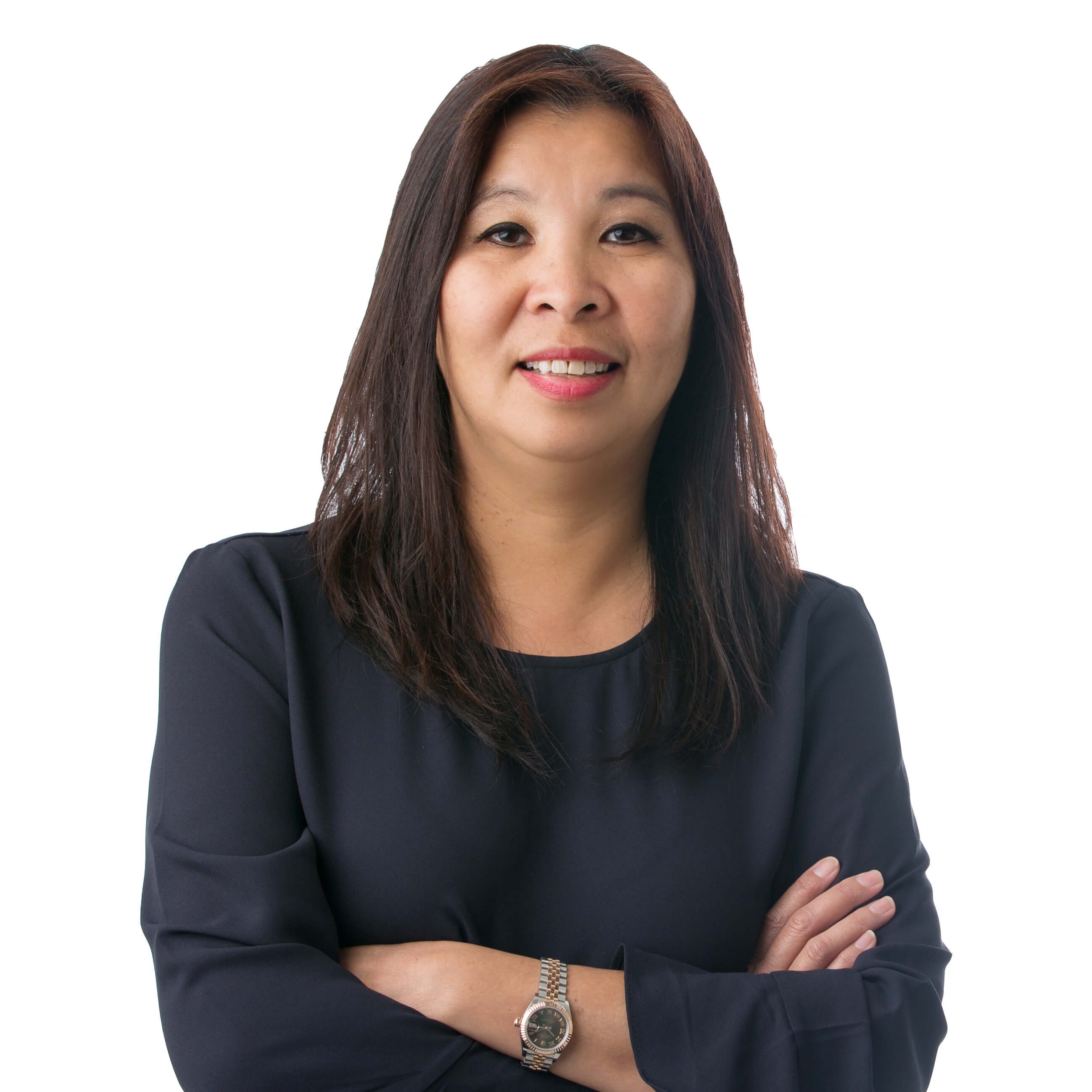 Lily W. Lee - Partner, Campbells Grand Cayman - Corporate Law