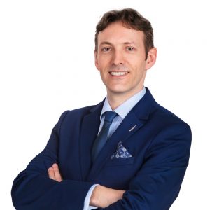 Dan Russell
