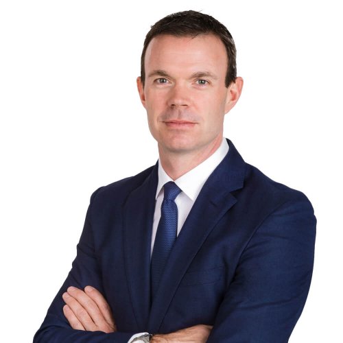 Guy Manning - Partner, Campbells Grand Cayman - Litigation, Insolvency & Restructuring