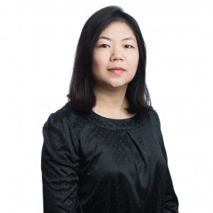 Amy Yip