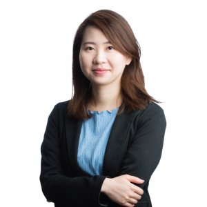 Wymond Wong - Legal Assistant, Campbells Hong Kong - Corporate Law