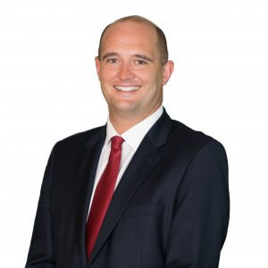 Charlie Pywell - Senior Associate, Campbells Grand Cayman - Corporate Law