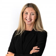 Natasha Partos - Associate, Campbells Grand Cayman - Commercial Litigation