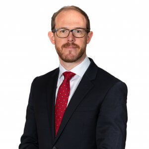Matt Freeman - Senior Associate, Campbells BVI - Litigation, Insolvency & Restructuring