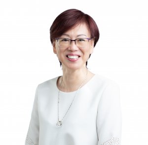 Bianca Ip - Paralegal, Campbells Hong Kong -Corporate Law