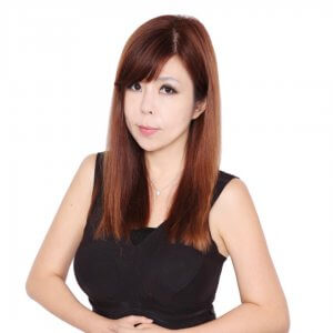 Jenny Nip - Partner, Campbells Hong Kong - Corporate & Finance Law