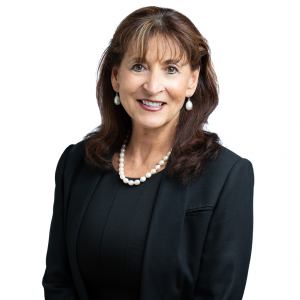 Rhonda Laws - Counsel, Campbells Hong Kong - Venture Capital Funds