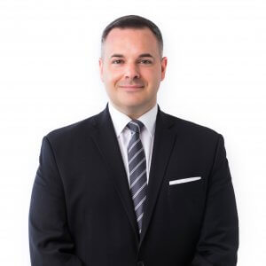 Graham J MacLeod - Attorney, Campbells Grand Cayman - Regulatory & Fiduciary