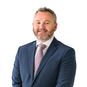 Paul Kennedy - Counsel, Campbells Grand Cayman - Litigation, Insolvency & Restructuring