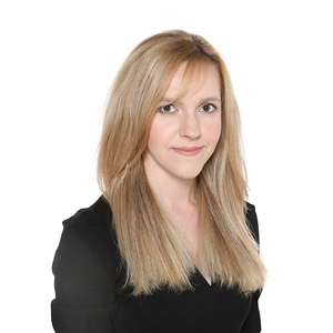 Rachael Stitt - Associate, Campbells BVI - Litigation, Insolvency & Restructuring