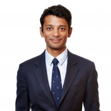 Hamid Khanbhai - Senior Associate, Campbells Grand Cayman - Litigation