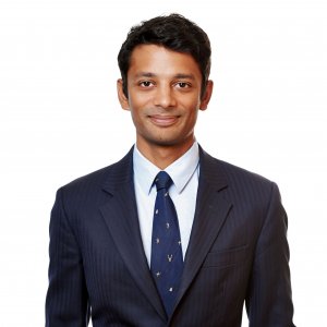 Hamid Khanbhai - Senior Associate, Campbells Grand Cayman - Litigation