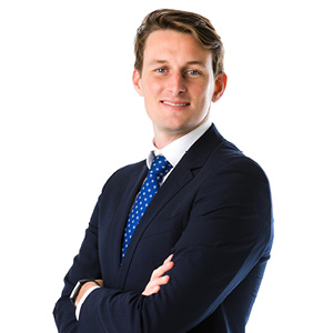 Morgan Brennan - Associate, Campbells Grand Cayman - Litigation, Insolvency & Restructuring