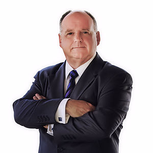 Brian Child - Partner, Campbells BVI - Litigation, Insolvency & Restructuring