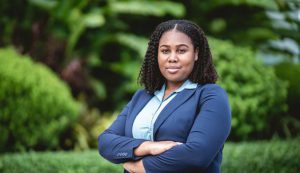 Shawnalee Henry, Campbells Legal Articled Clerk