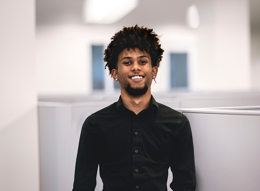 Tahj Ewers