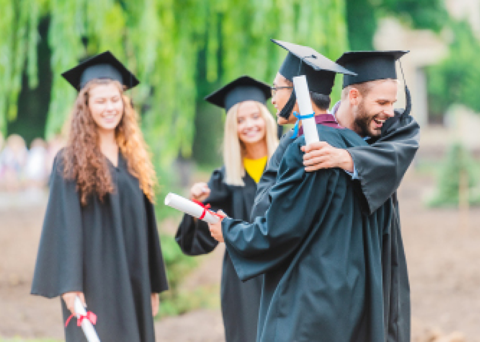 Students and Graduates