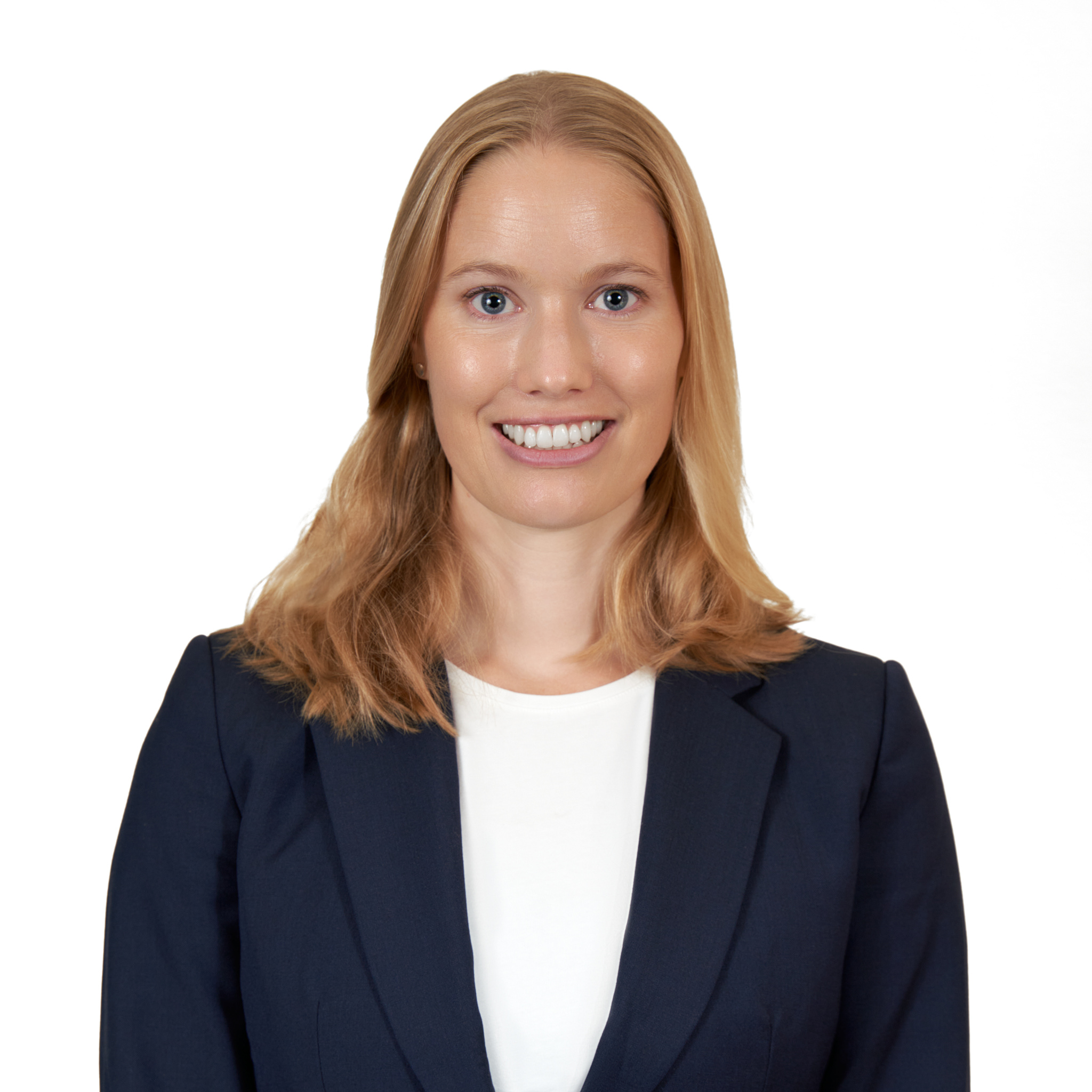 Nienke Lillington Campbells