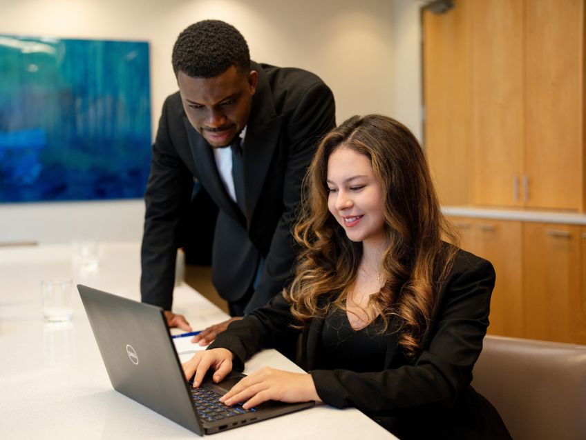 Students and Graduates