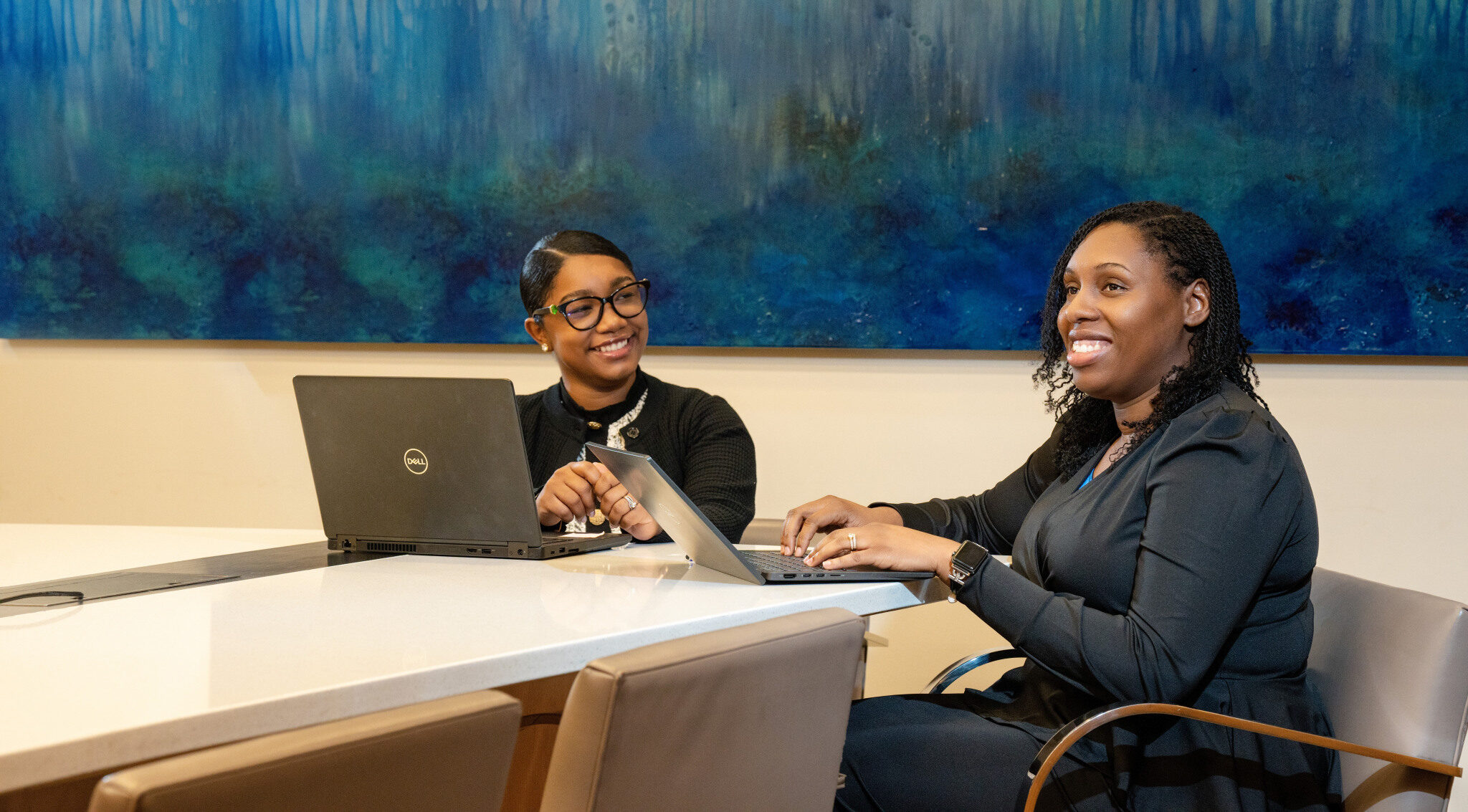 Legal Secretary Programme